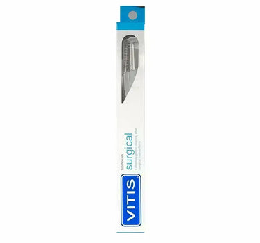 Vitis Surgical Toothbrush 1 Pc 301-V08