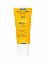 Isis Uveblock SPF +50 Invisible Fluid 40 ml isisv50+