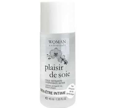 Woman Essentials Hydratante Intimate Oil 40 ml