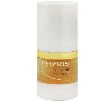 Phyris Eye Zone Golden Gel 15 mL Soothing effect