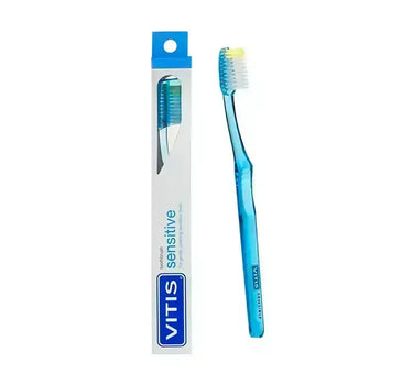 Vitis Sensitive Toothbrush 301-V07