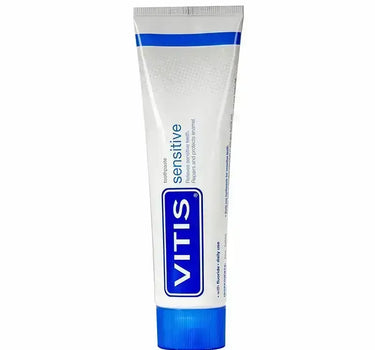 Vitis Sensitive Toothpaste Mint Flavour 100 ml