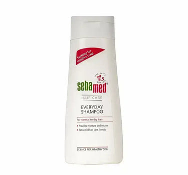 Sebamed Everyday Shampoo Normal To Dry Hair 200 ml