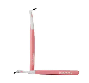 Interprox Plus Nano Pink 0.6 mm 6'S