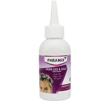 Paranix Shampoo 100 mL