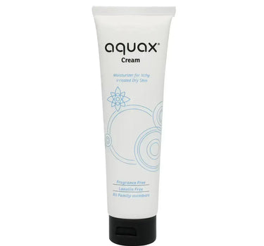 Aquax Cream 150 g For Dry Skin