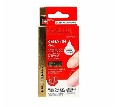 Eveline Nail Therapy Keratin Pro Conditioner 5 ml