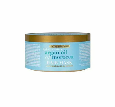 Ogx Argan Oil of Morocco Hair Mask 300 ml