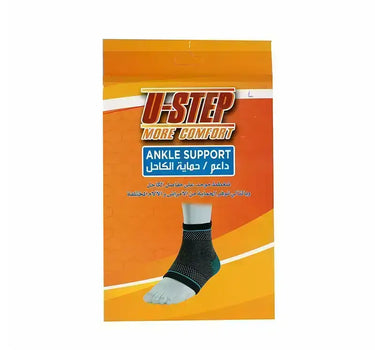U-STEP Ankle Support Large