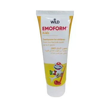 Emoform Kids Toothpaste 75 ml