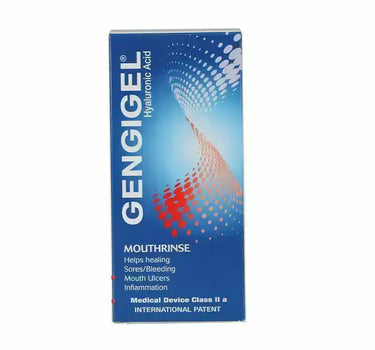 Gengigel Mouthrinse 150 ml