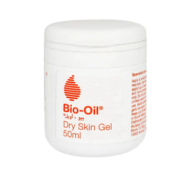 Bio Oil Dry Skin Gel 50 ml