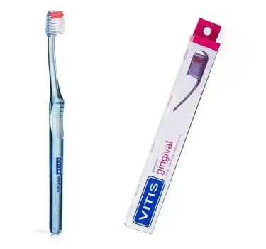 Vitis Gingival Toothbrush 301-V21