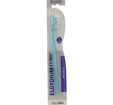 Elgydium Ortho X Toothbrush 1 Pc