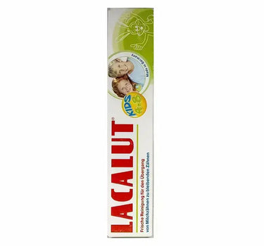 Lacalut Kids 4-8 years Toothpaste 50 ml