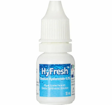Hyfresh Eye Lubricant 10 ml