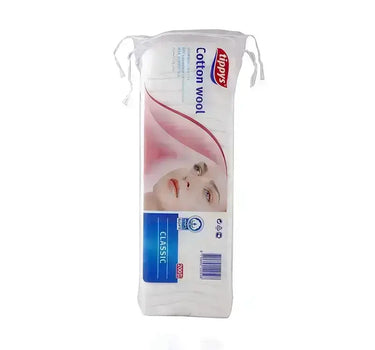 Tippys Cotton Wool 100 g 128584