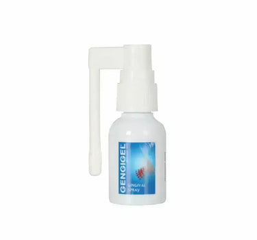 Gengigel Gingival Spray 20 ml