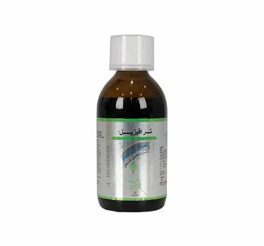 Travisil Herbal Cough Syrup 200 ml