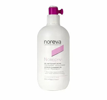 Noreva Noregyn Intimate Cleansing Gel 500 ml