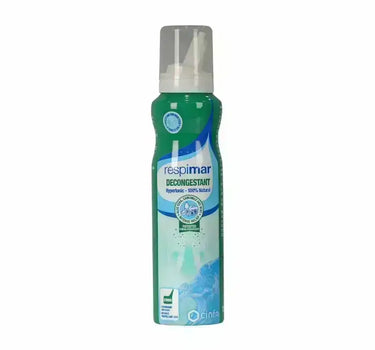 Respimar Decongestant Spray 120 ml