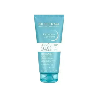 Bioderma Photoderm After Sun Gel Cream 200 ml 3307299