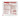 Cansin Plast Sterile Gauze Swabs 30x80 cm 2 Pcs 553