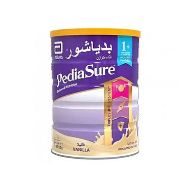 بدياشور كومبليت +1 فانيلا 900 جم 