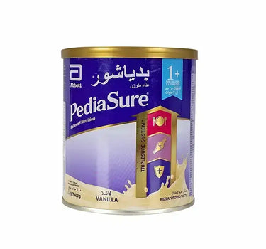 Pediasure Complete 1+ Vanilla 400 g Milk For Children