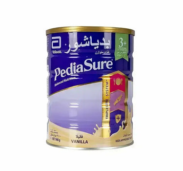بدياشور +3 فانيلا 900 جم 