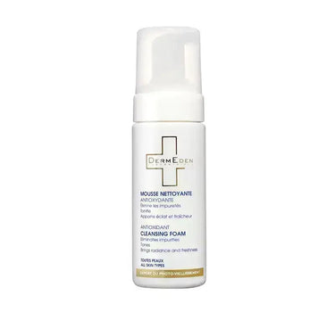 Derm Eden Antioxidant Cleansing Foam 150 ml
