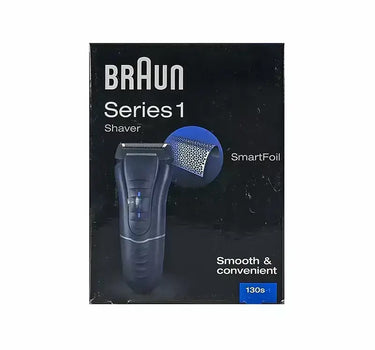 Braun Series 1 Shaver 130S-1 Type 5683