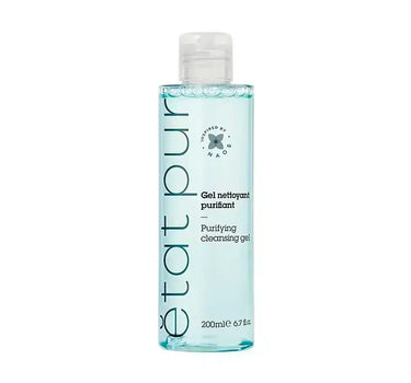 Etat Pur Purifying Cleansing Gel 200 ml