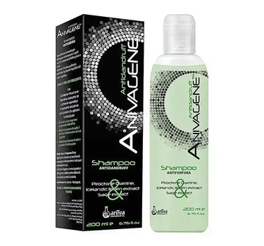 Anivagene Shampoo For Dandruff 200 ml