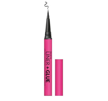 Pinky Goat Black Liner + Glue GLU