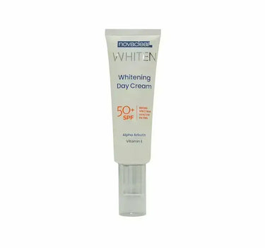 Novaclear Whiten Whitening SPF 50+ Day Cream 50 ml