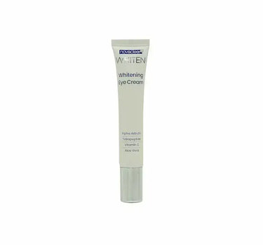Novaclear Whiten Whitening Eye Cream 15 ml