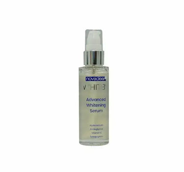 Novaclear Whiten Advanced Whitening Serum 50 ml
