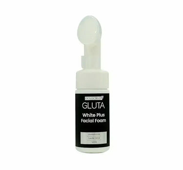 Novaclear Gluta White Plus Facial Foam 100 ml
