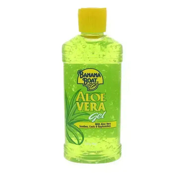 Banana Boat Aloe Vera After Sun Gel 230 g