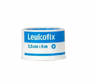 Leukofix 2.5cm x 5m 2122