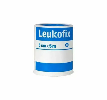 Leukofix 5cm x 5m 2124