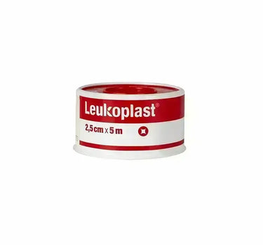 Leukoplast 2.5cm x 5m 1522