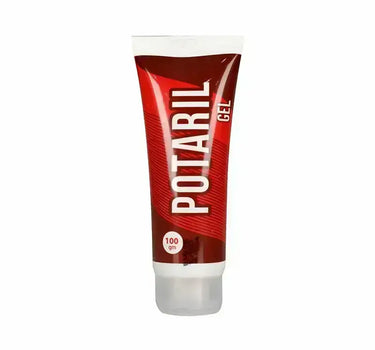 Potaril Gel 100 g For muscle and joint pain