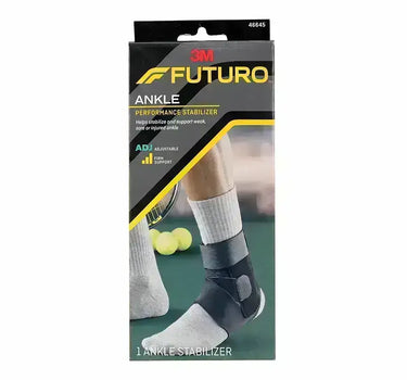 Futuro Ankle Performance Stabilizer Adjustable 1 Pc 46645