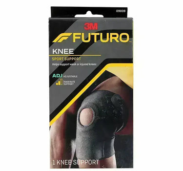 Futuro Knee Sport Support Adjustable 1 Pc 09039