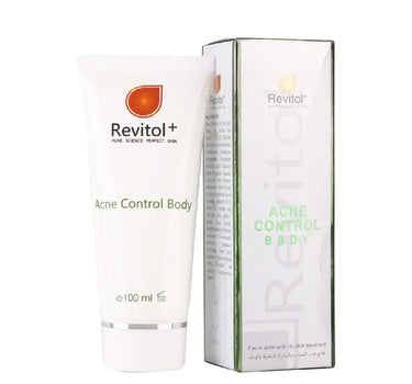 Revitol Acne Control Body 100 ml for acne