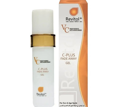 Revitol C-Plus Fade Away Gel for whitening