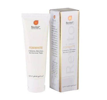 Revitol Femwhite Cream 50 mL