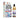 Revitol Hyaluronic Acid Serum 30 mL for glowing skin